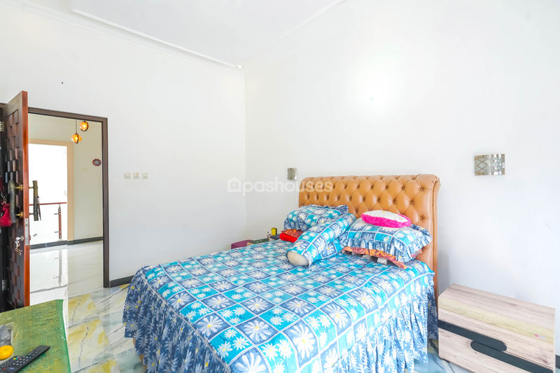 Perumahan Grand Depok City Cluster Alpinia Blok E No.12