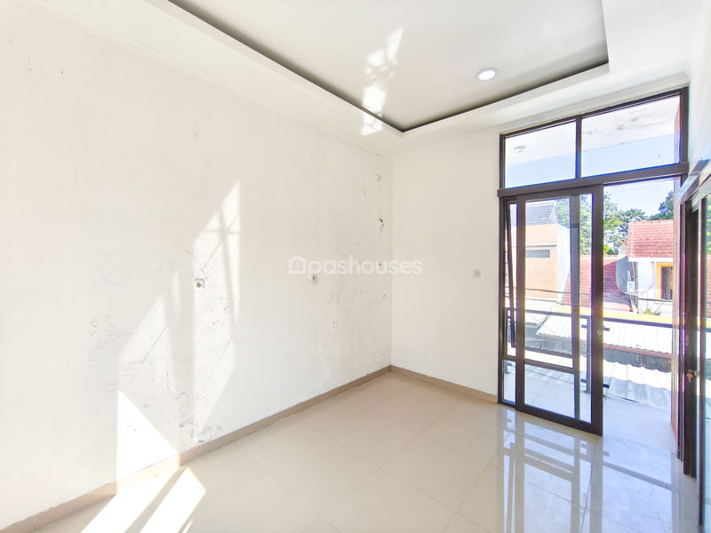 Perumahan D'Hills Residence Pamulang Blok F No.18