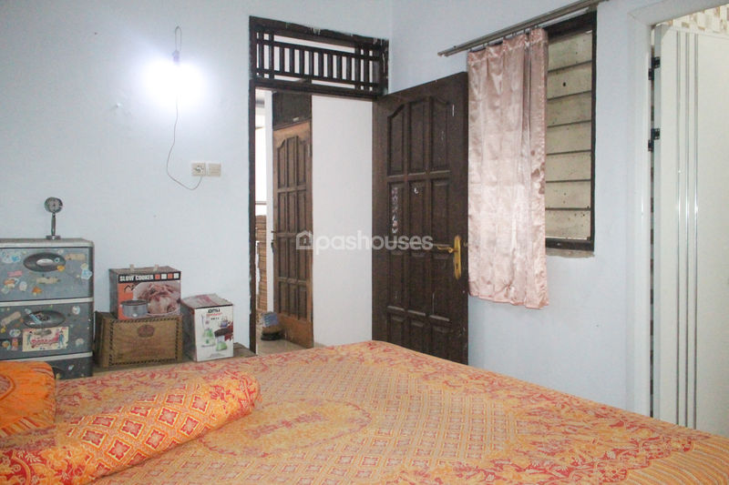 Komplek Puri Kartika