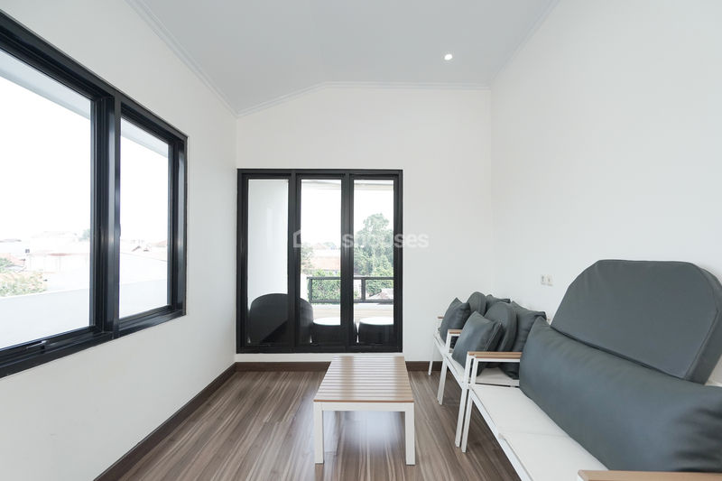 Perumahan Cempaka Residence Bekasi Blok A No.6-7