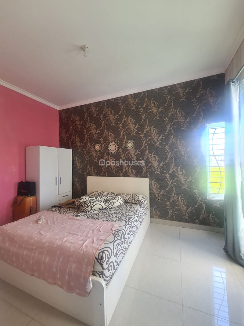 Villa Bogor Indah 6