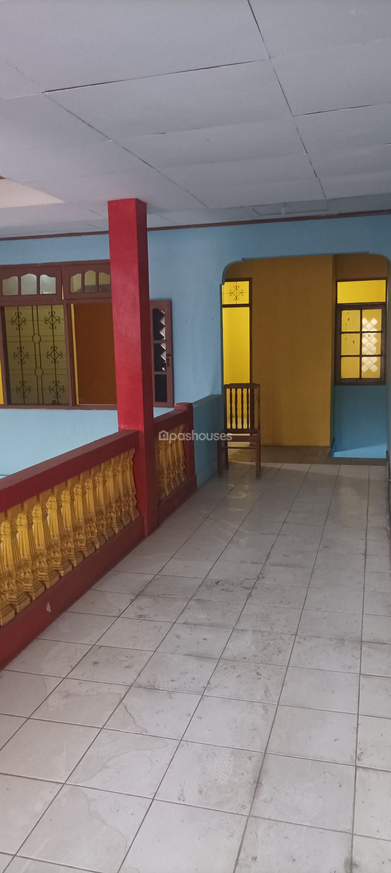 Perumahan Bumi Bekasi Baru