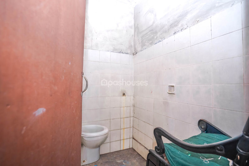 Jalan Gebras No. 37 Ciracas
