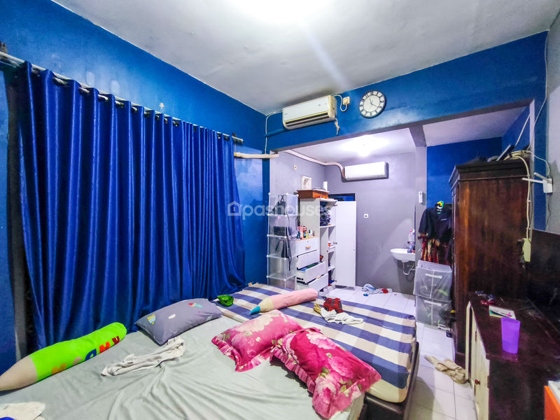 Jalan H. Nurleman No.21