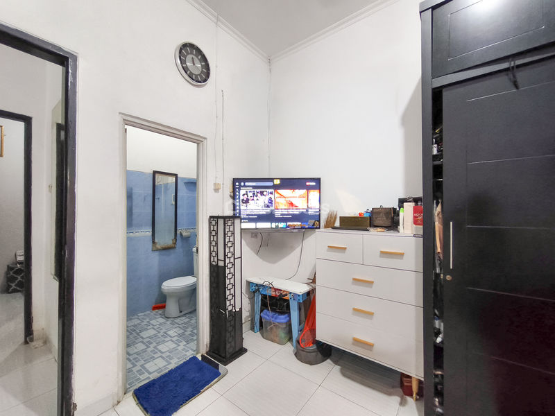 Perumahan The Green Valley Residence Blok B No.24