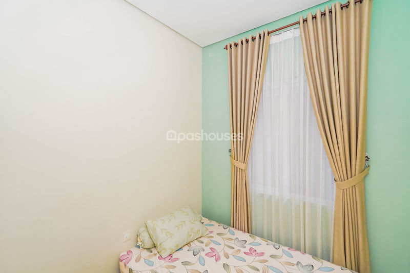 Paradise Serpong City Cluster Balmoral