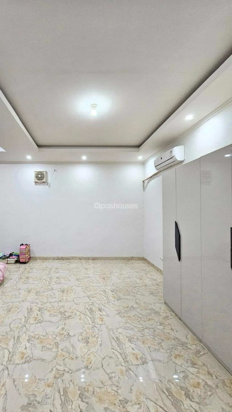 Kota Harapan Indah Cluster Asera