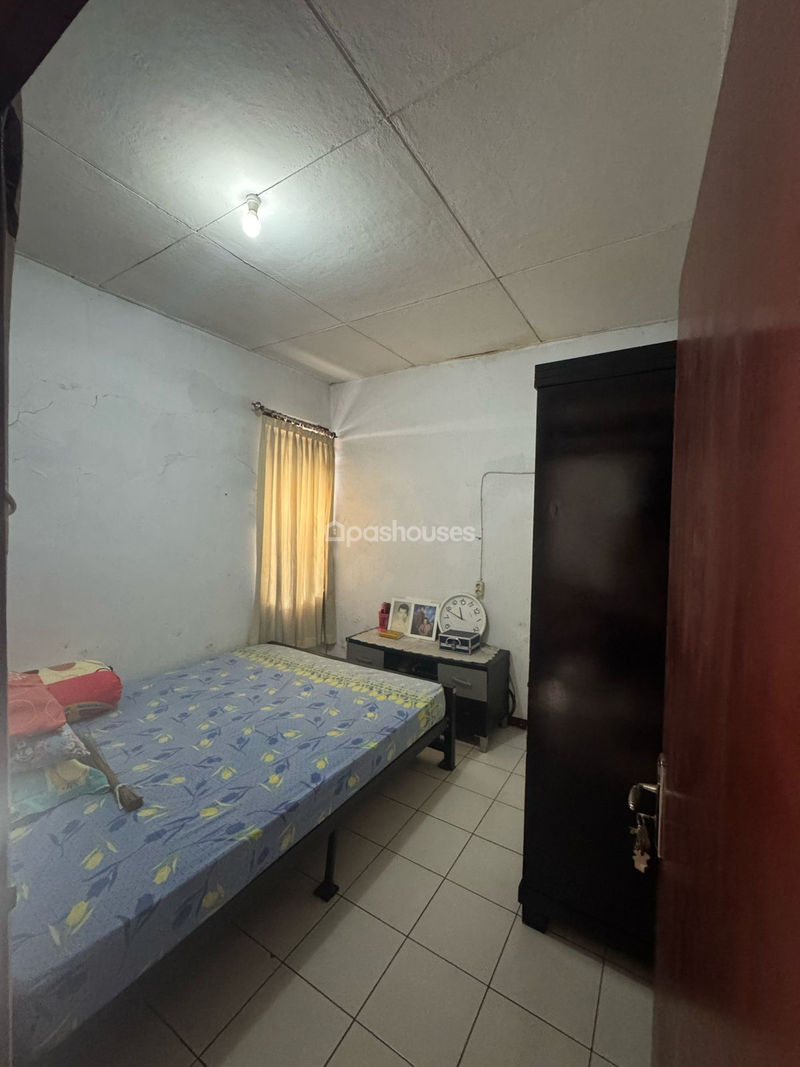Jalan Pulo Sirih Timur 6 Blok CB No.165