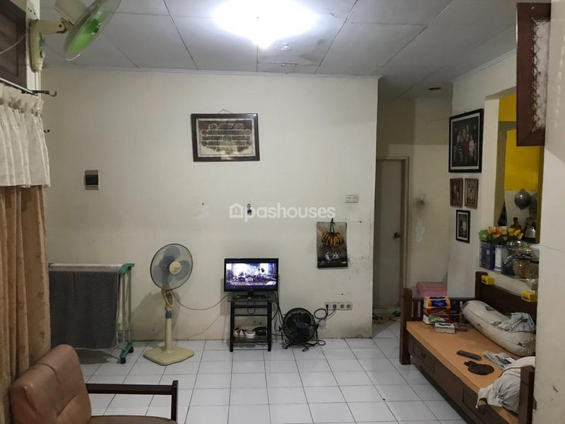 Permata Indah Residence