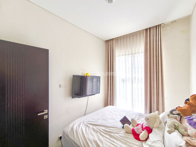 Golden Park 3 Cluster Athena Blok B No.60