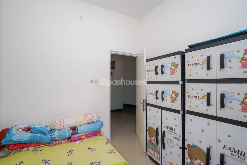 Perumahan Palem Azna Residence