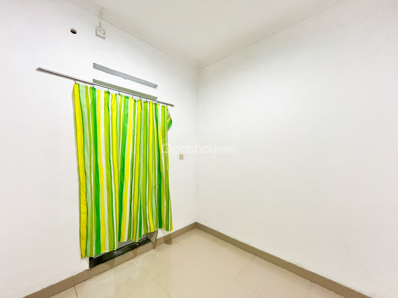 Perumahan Sawangan Gardenia