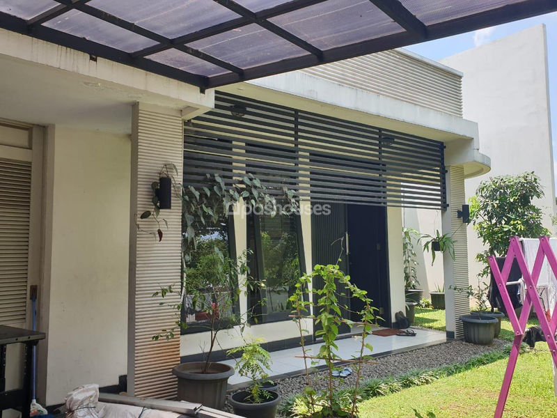 Puspita Loka BSD Cluster Edelweiss 