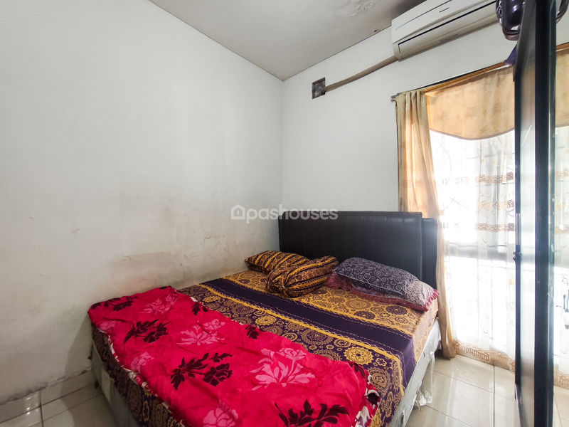 Perumahan Cibubur Residence Blok E2 No.29