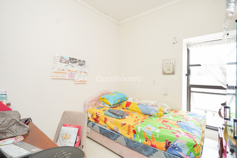 Perumahan Royal Oak Townhouse