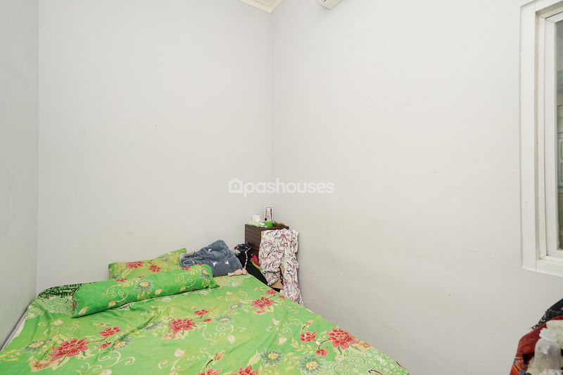 Perumahan Griya Jati Residence Blok B No.05