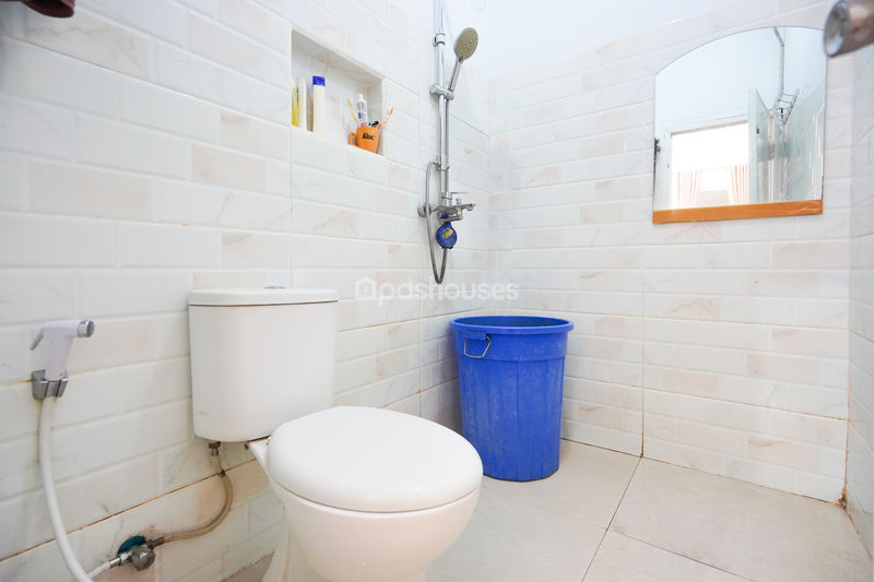 De Bale Permata Arcadia Cluster Diamond