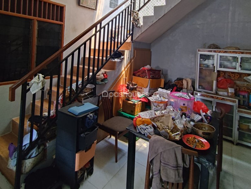 Jalan Delima 4 Tangerang