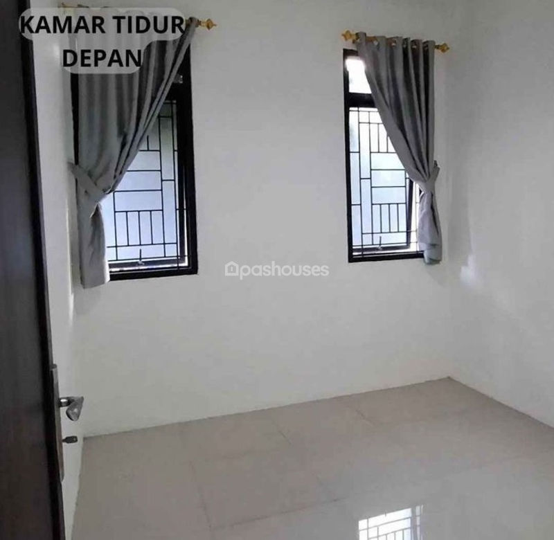 Cluster Pratama Residence No.10