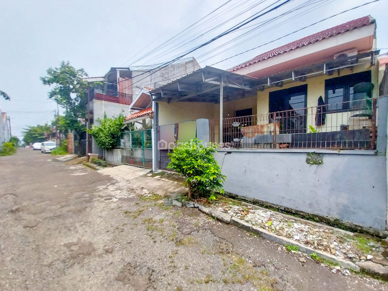 Bukit Cimanggu City Blok O1 No.18