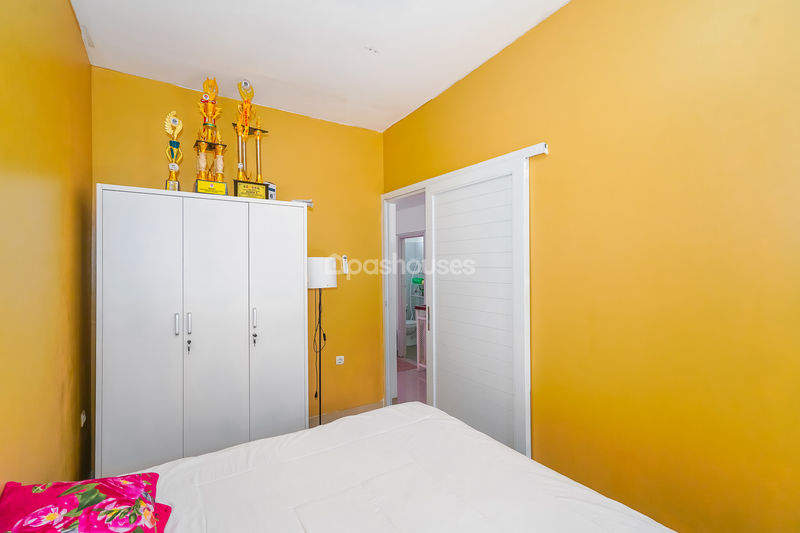 Perumahan Prestige Sawangan Blok F2