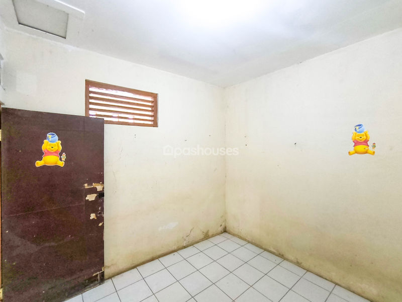 Komplek Ciledug Indah 2