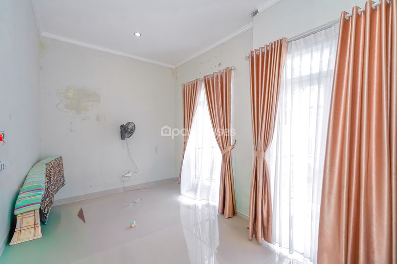 Perumahan Mulya Residence 7 Blok A No.5