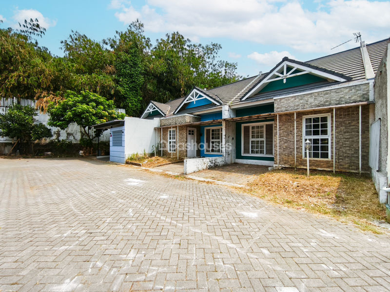 CEMPAKA RESIDENCE CP 3 No.11