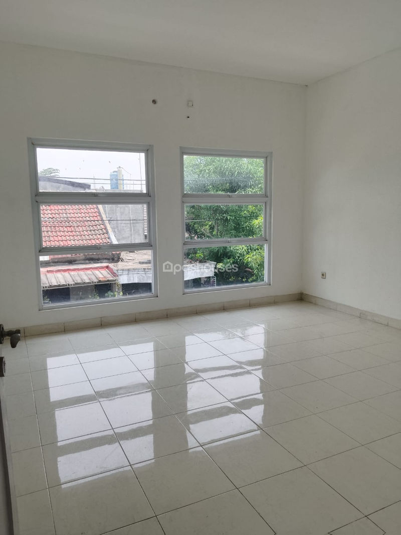 Perumahan Citra Indah City Cluster Bukit Hijau