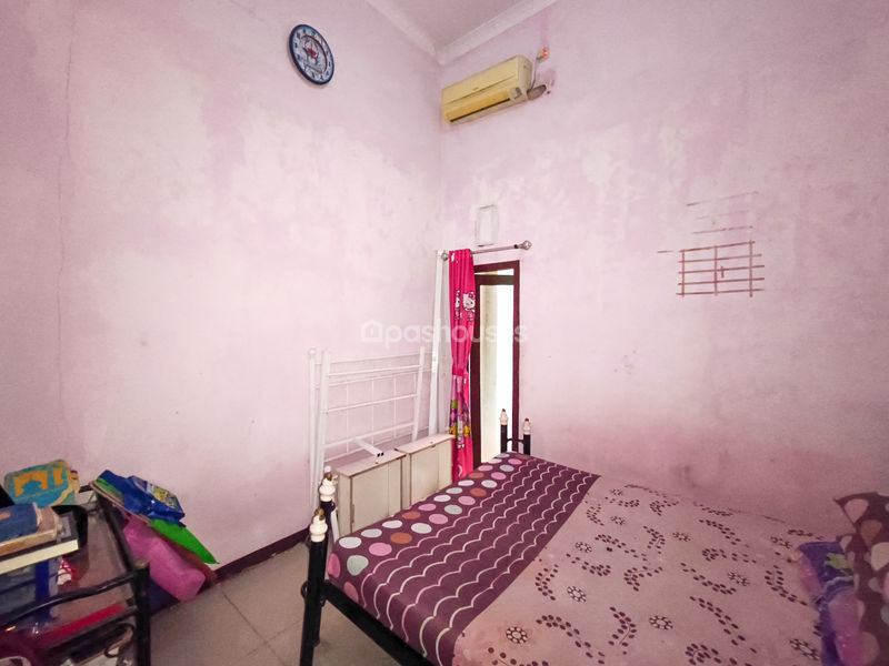 Pamulang Lestari Residence