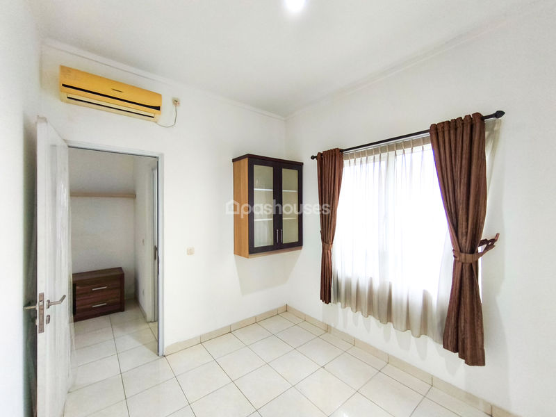 Serpong Lagoon Cluster Flamingo Blok B5 No.26