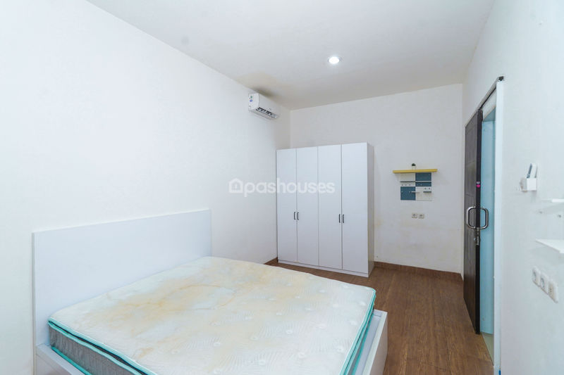 Jalan Pesona Cinere Residence