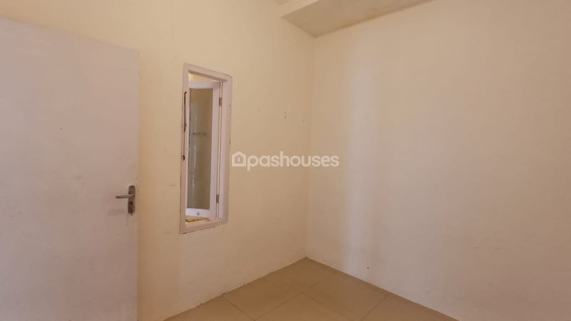 Kemang Raya Residence Blok E1