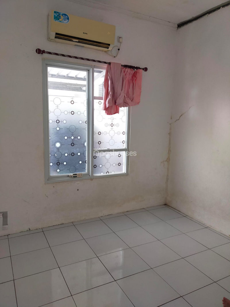 Cluster Taman Marina Blok Q8 No.6