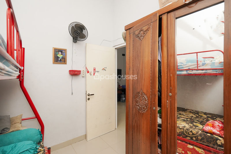 Perumahan Griya Jati Residence Blok B No.05