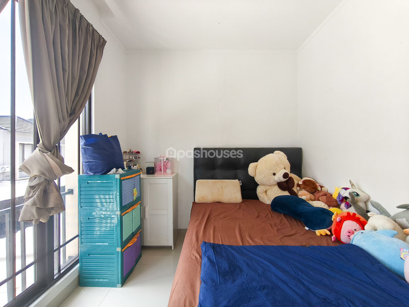 Perumahan Emerald Terrace Jatiasih 