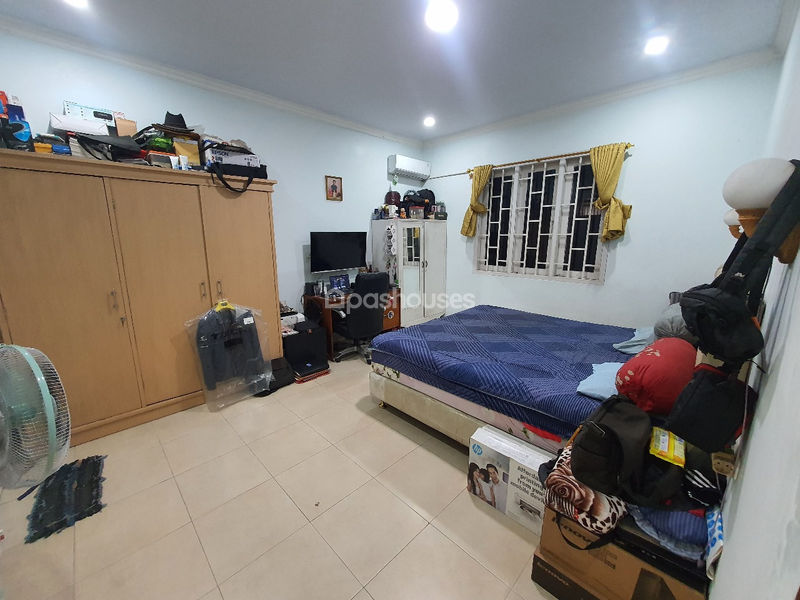 Perumahan Gria Jakarta Blok A3