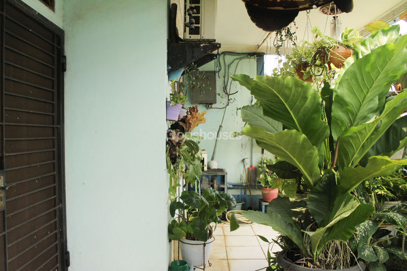 Perumahan Pondok Gede Permai