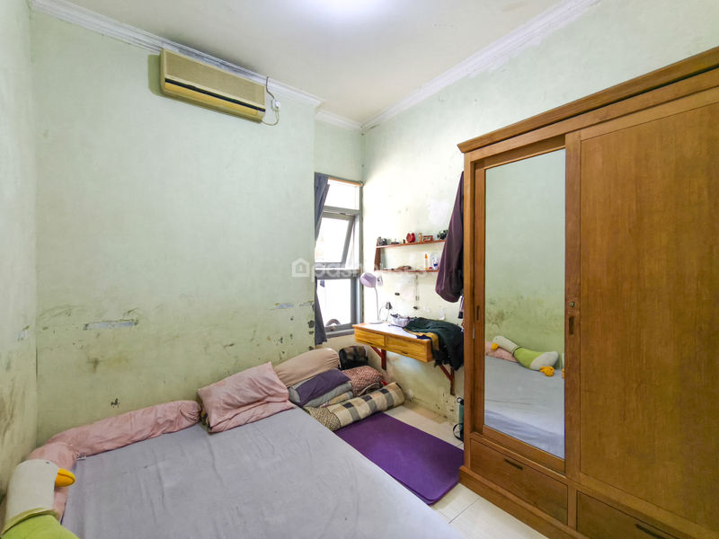 Perumahan Taman Serua Blok N No.4