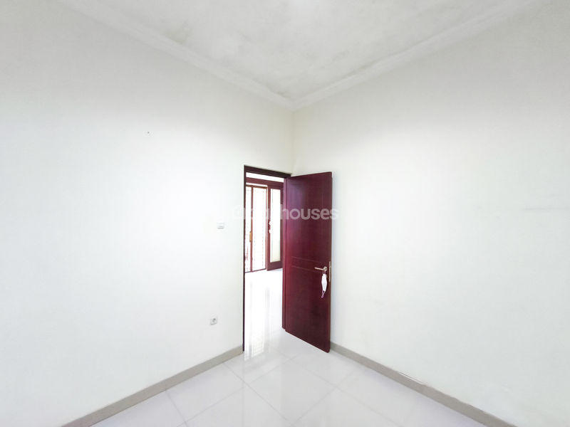 Perumahan Blossom Residence 4 Kav.19