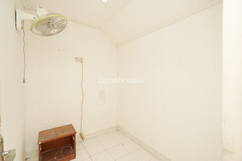 Green Park Residence Cluster Pinewood III No.6