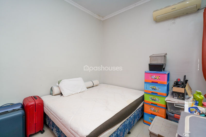 Perumahan Jatibening Estate Blok B4 No.28