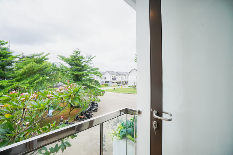 Asana Residence Cibubur