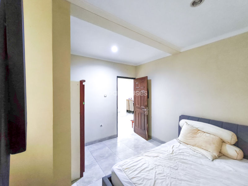 Griya Loka BSD Sektor 1.6 Blok D1/19
