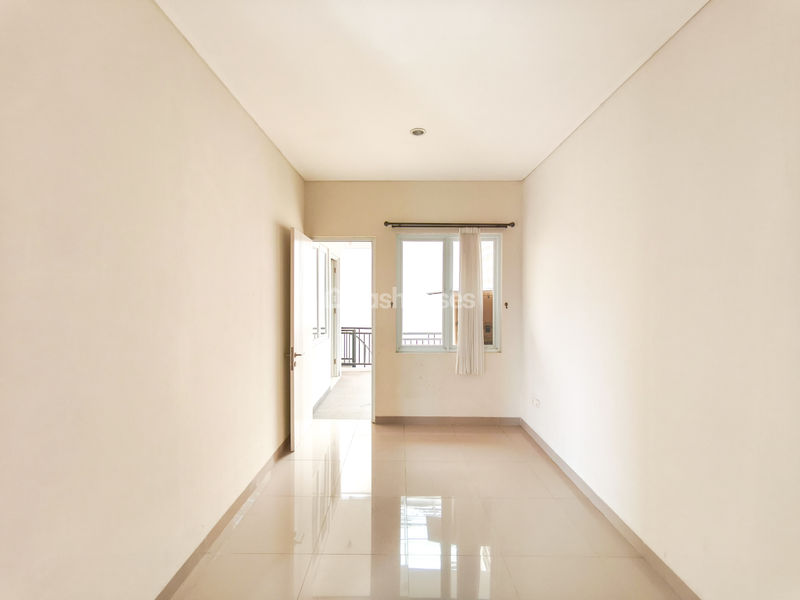 Komplek Namara Residence Blok A No.28