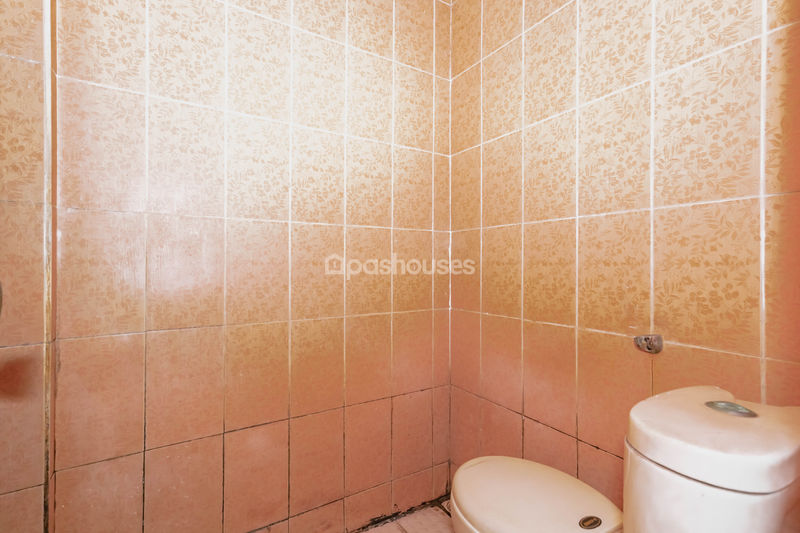 Komplek Pondok Cibubur