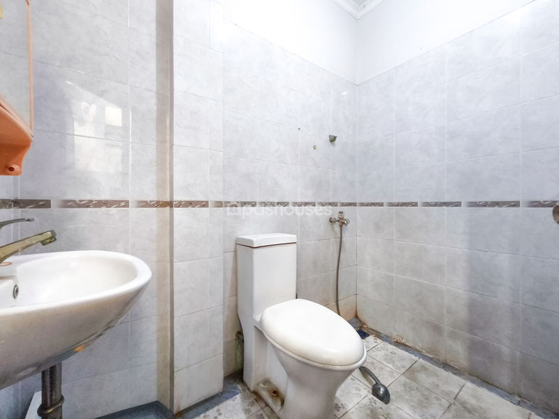 Town House Gerbang Hijau Ciputat