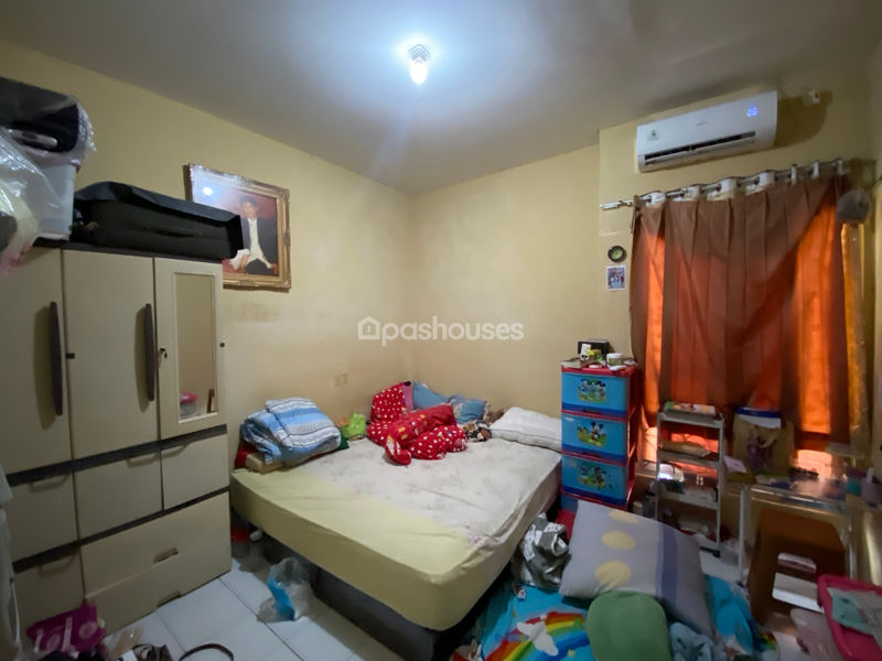 Serpong Garden 1 Cluster Green Valley
