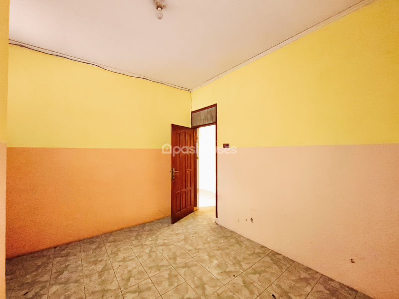 Perumahan Kranggan Permai Blok BS No.31-32