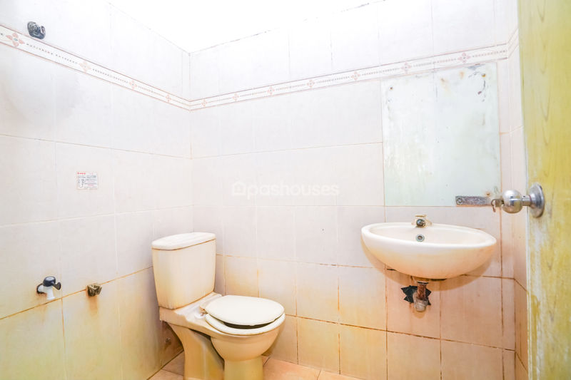 Taman Kenari Nusantara Cluster Sanur No.3A